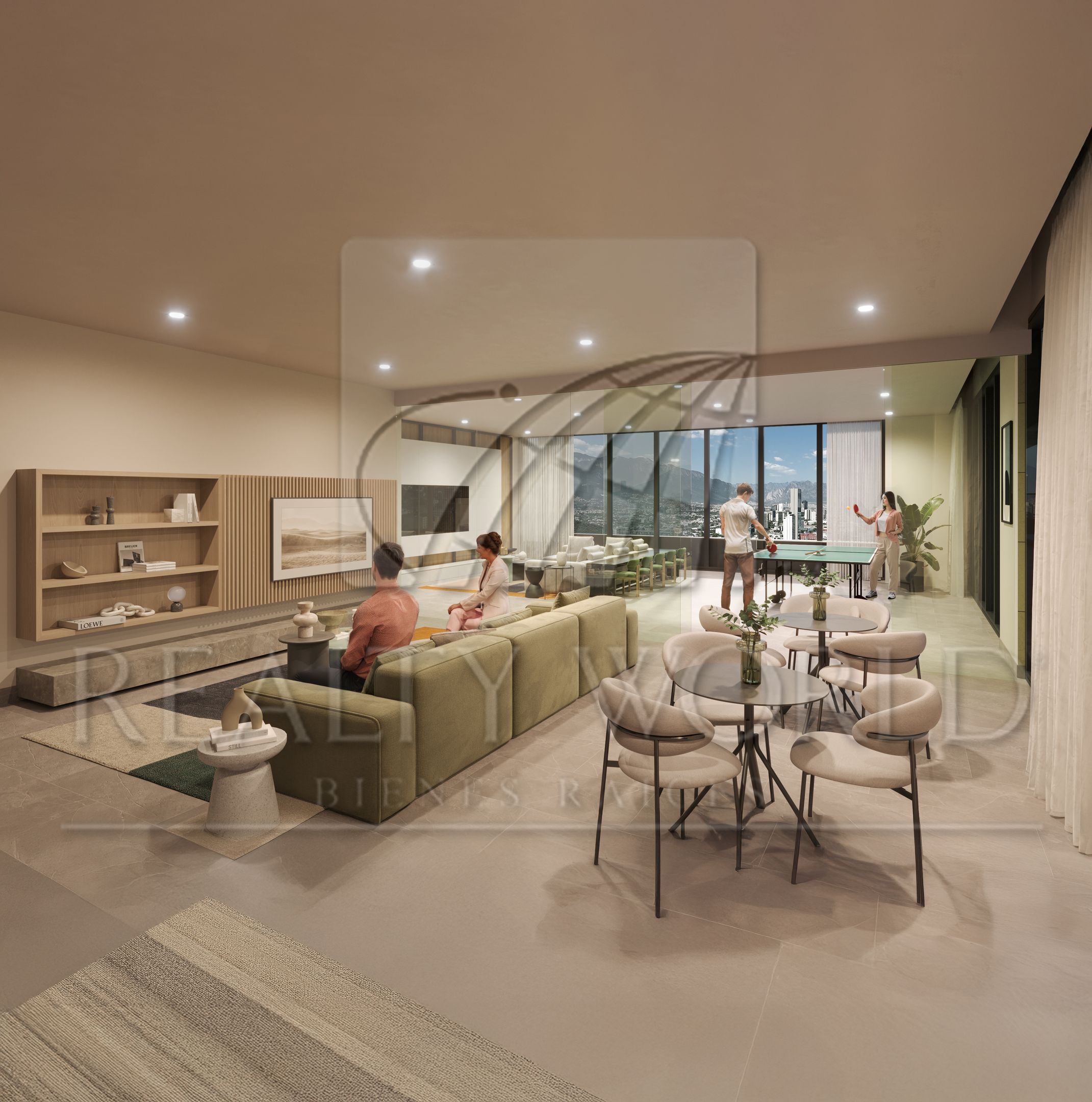 Departamento en Venta en San Jerónimo