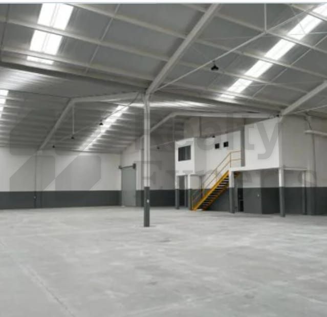 Bodega en Renta en Cosmópolis