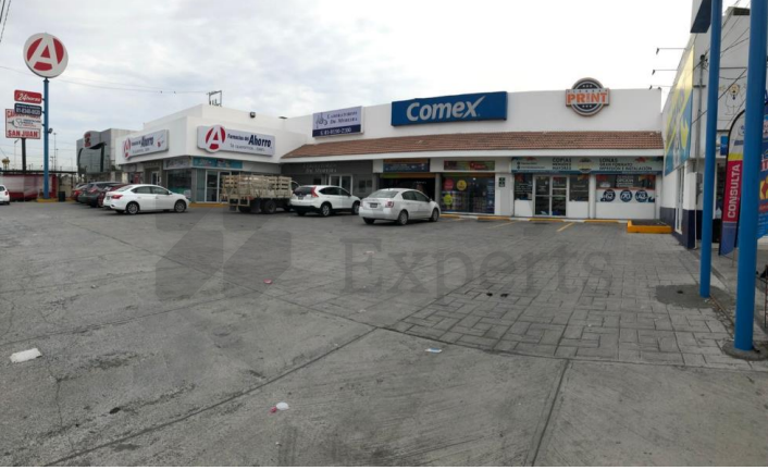 Local en Renta en Puerta de Hierro