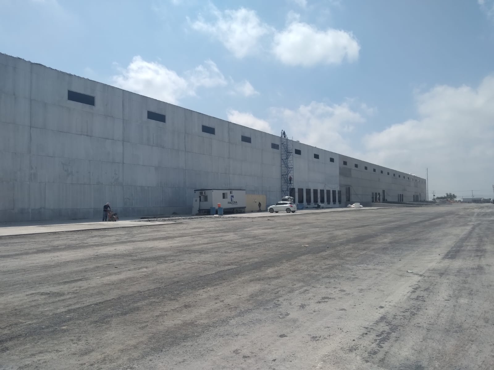 Bodega en Renta en Emiliano Zapata