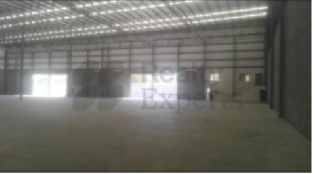 Bodega en Renta en General Escobedo