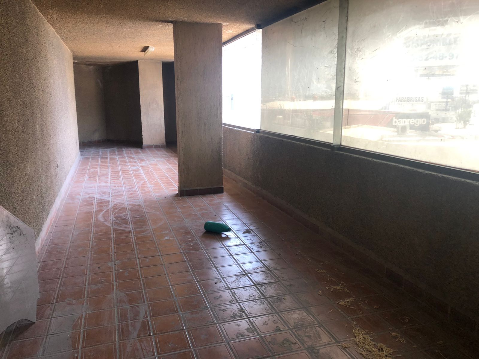 Oficina en Renta en La Fama