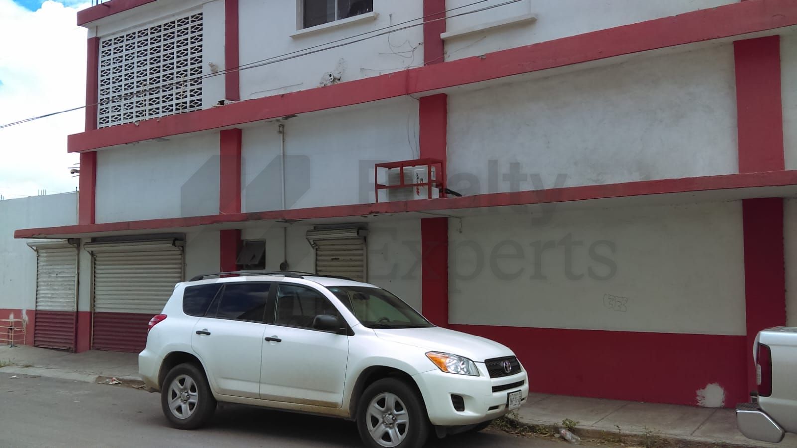 Local en Renta en Moderna