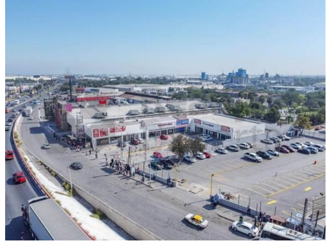 Local en Renta en Apodaca Centro