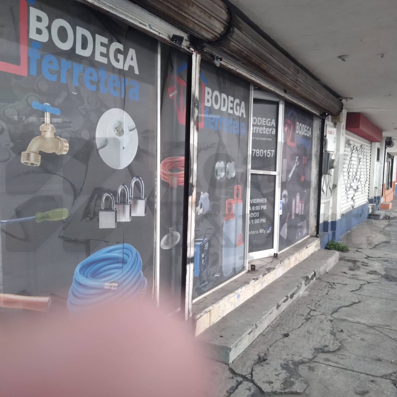 Local en Renta en Moderna