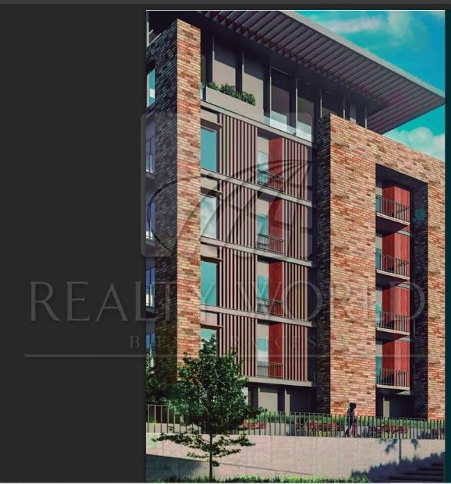 Departamento en Venta en Torre Azuria