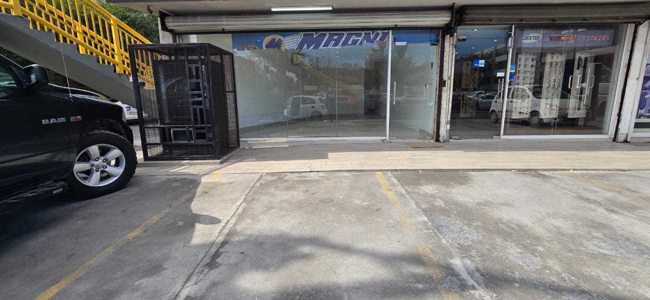 Local en Renta en Vista Hermosa