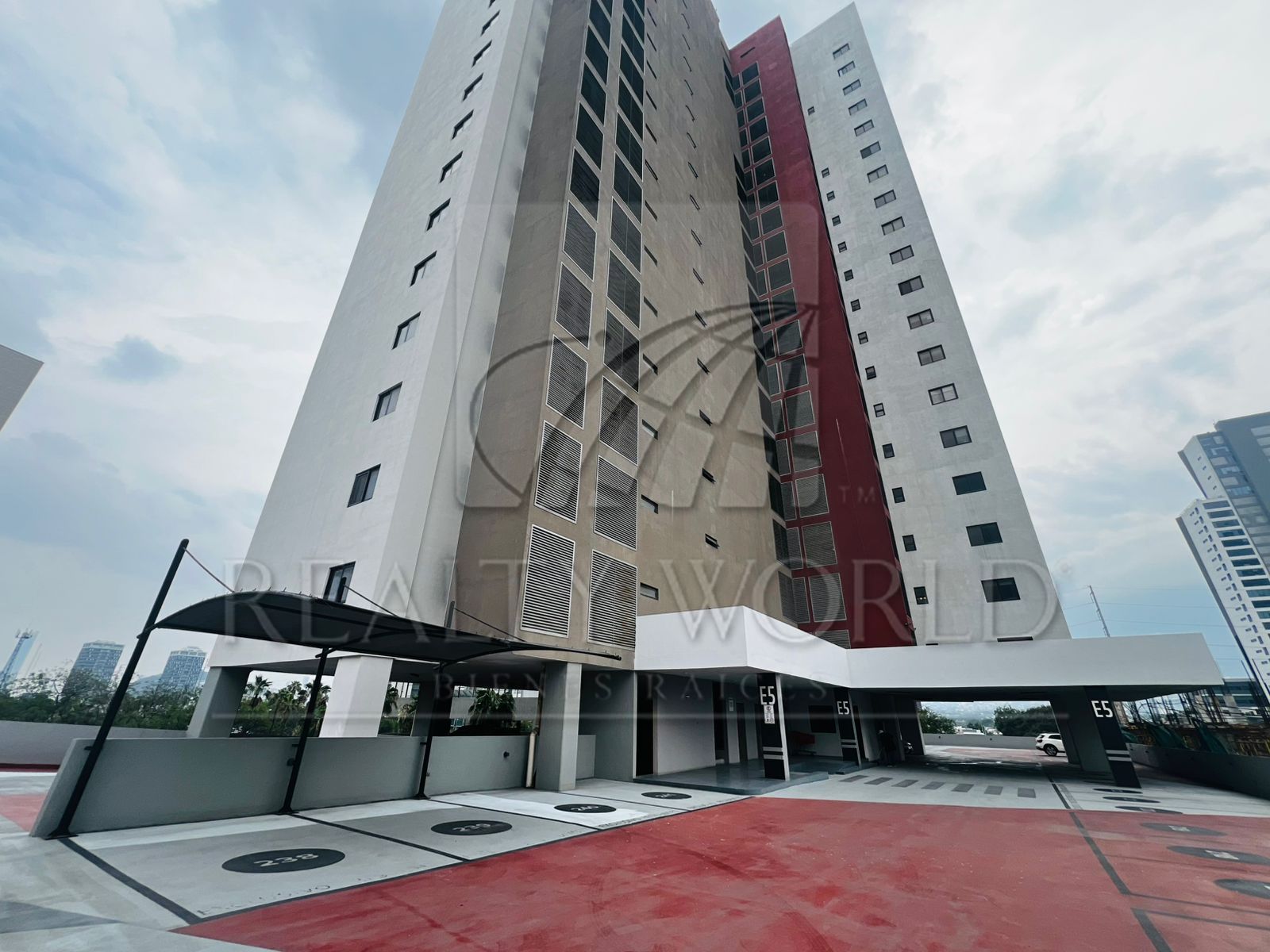 Departamento en Renta en Bakára