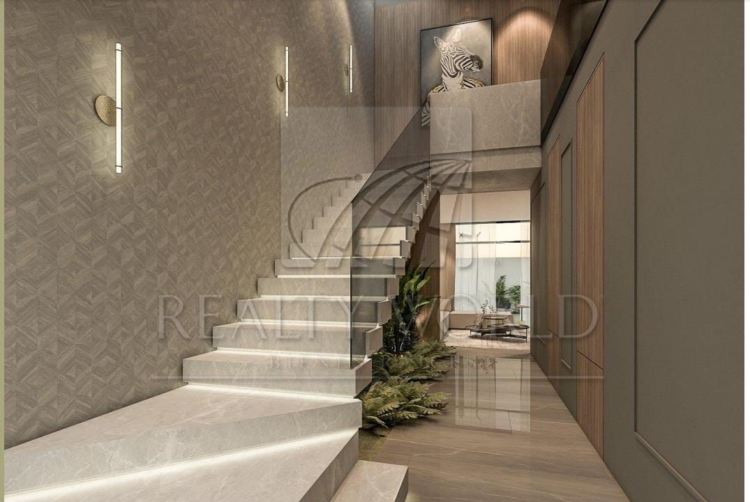 Casa en Venta en AYSSO