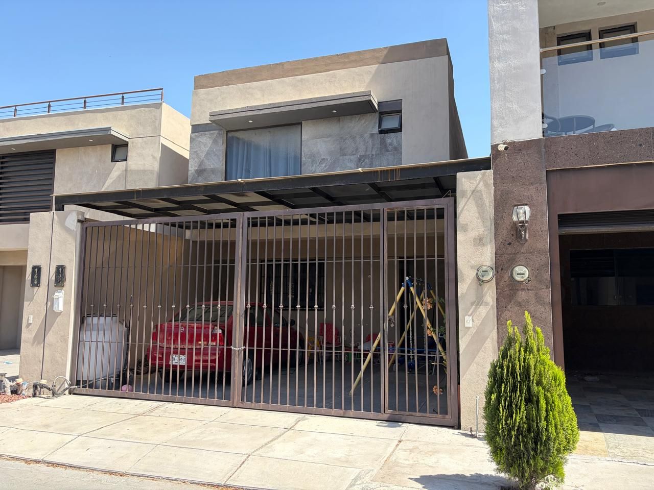 Casa en Venta en Cerradas Ámbar