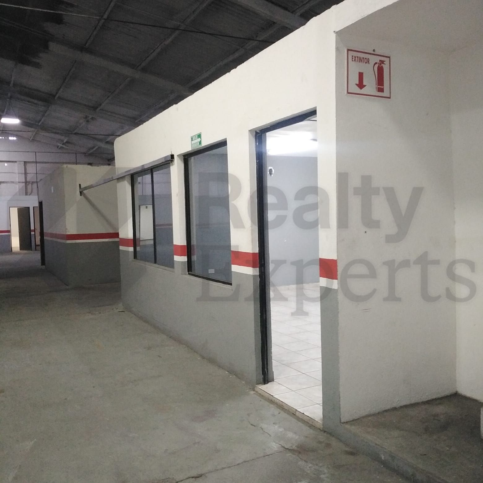 Bodega en Renta en América