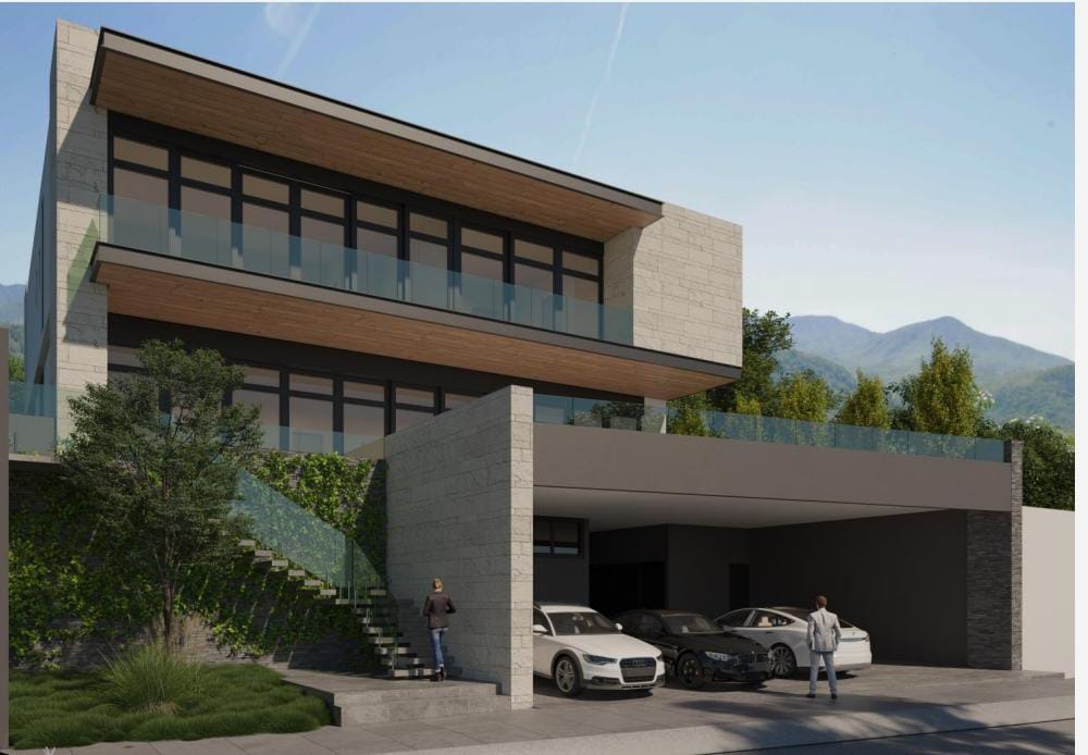 Casa en Venta en Sierra Alta