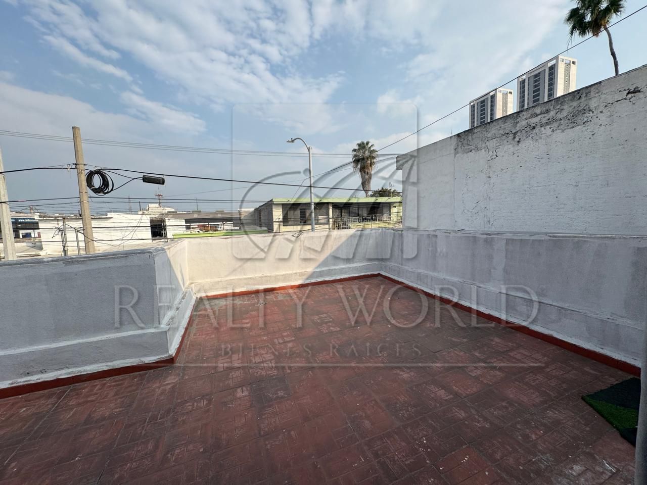 Casa en Venta en Sarabia