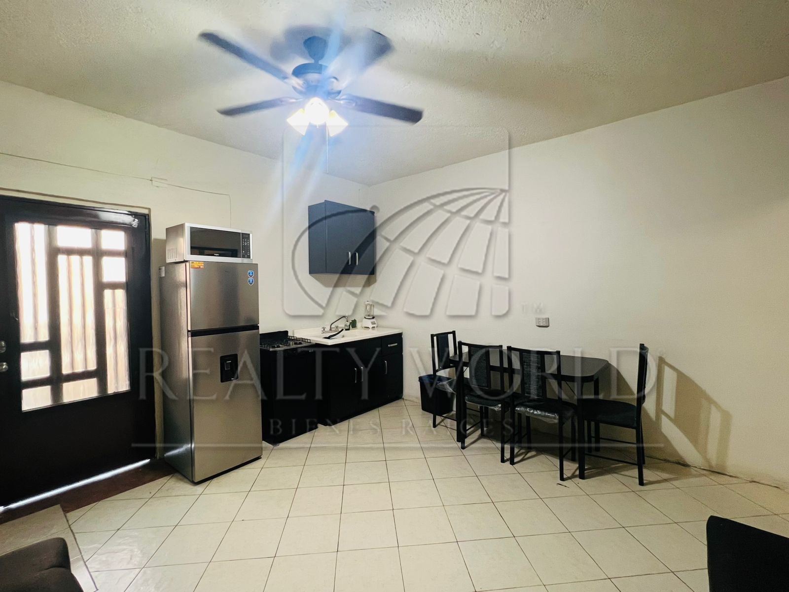 Departamento en Renta en La Purísima