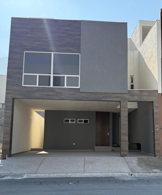 Casa en Venta en La Joya de la Montana