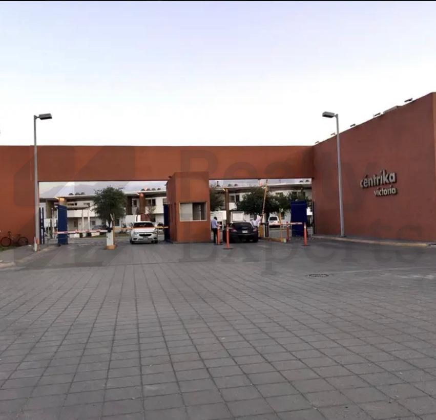 Departamento en Renta en Centrika Elite