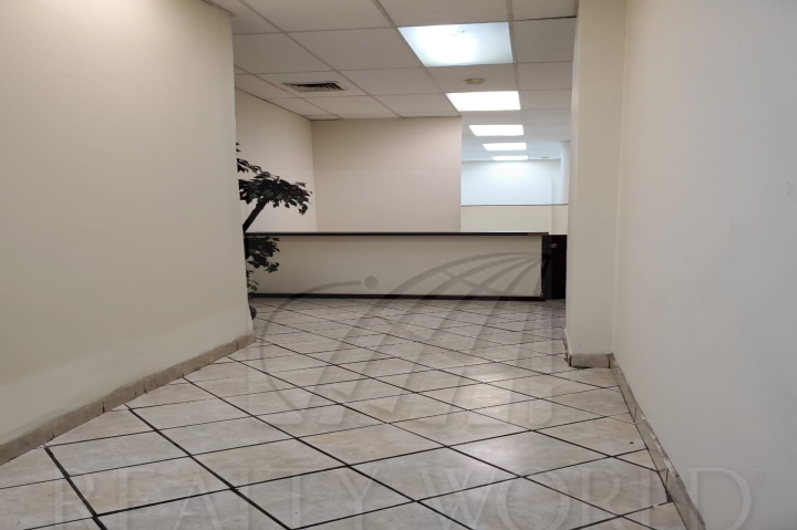 Oficina en Renta en Monterrey Centro