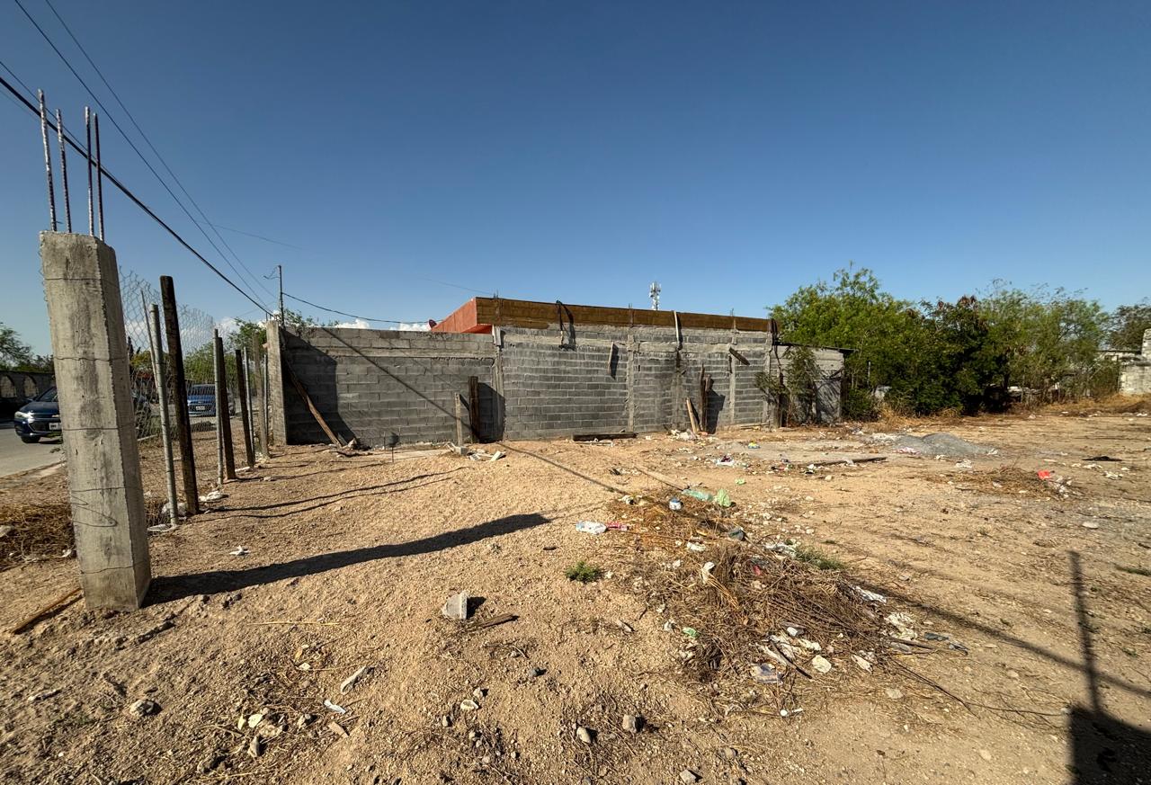 Terreno en Renta en Emiliano Zapata