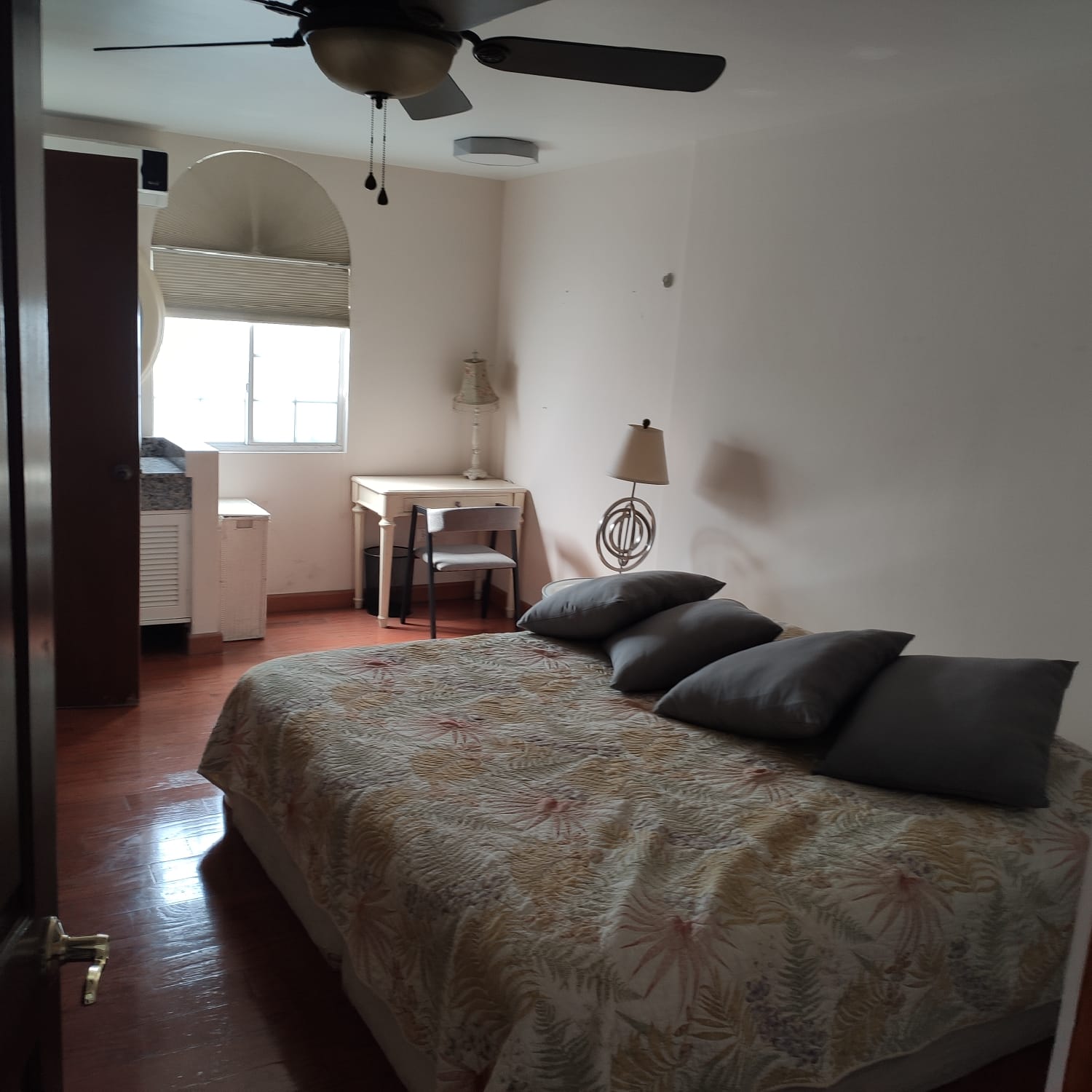 Departamento en Renta en Jardines del Paseo