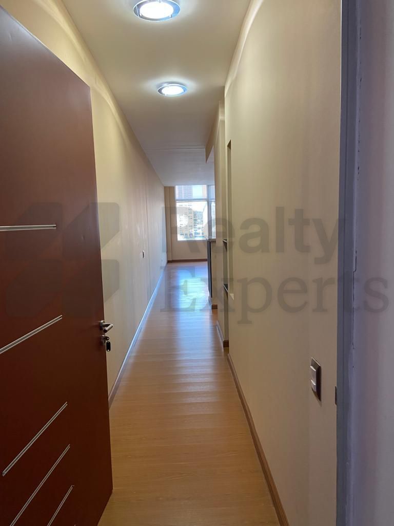 Departamento en Renta en Los Doctores