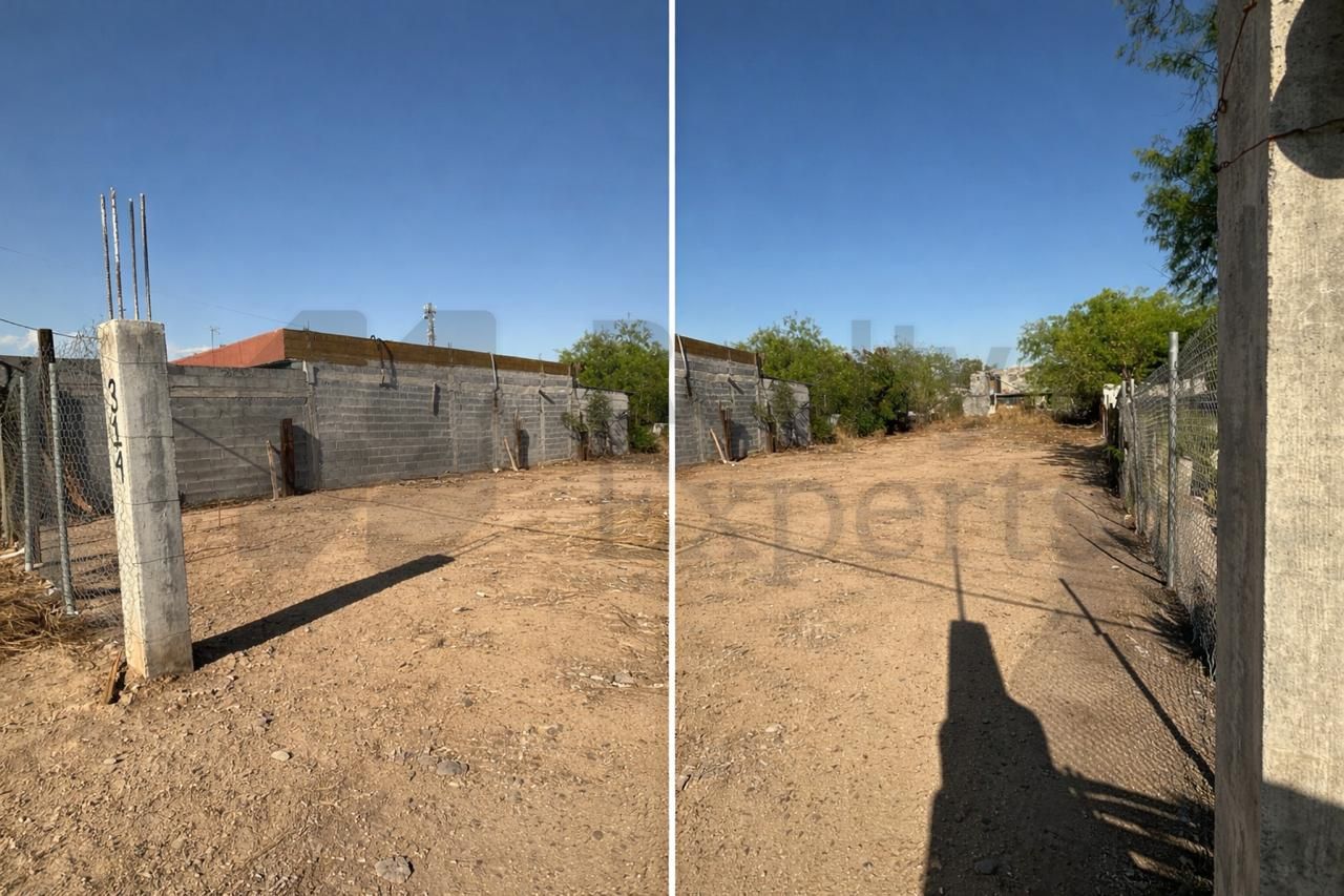 Terreno en Renta en Emiliano Zapata