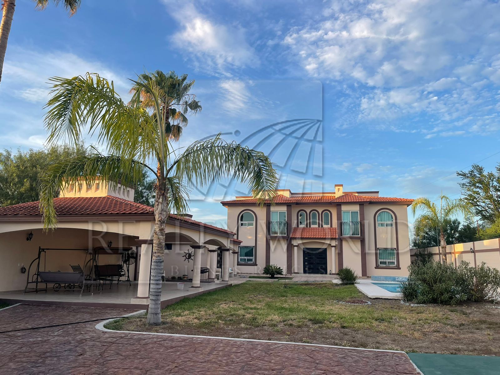 Quinta en Venta en Portal del Norte