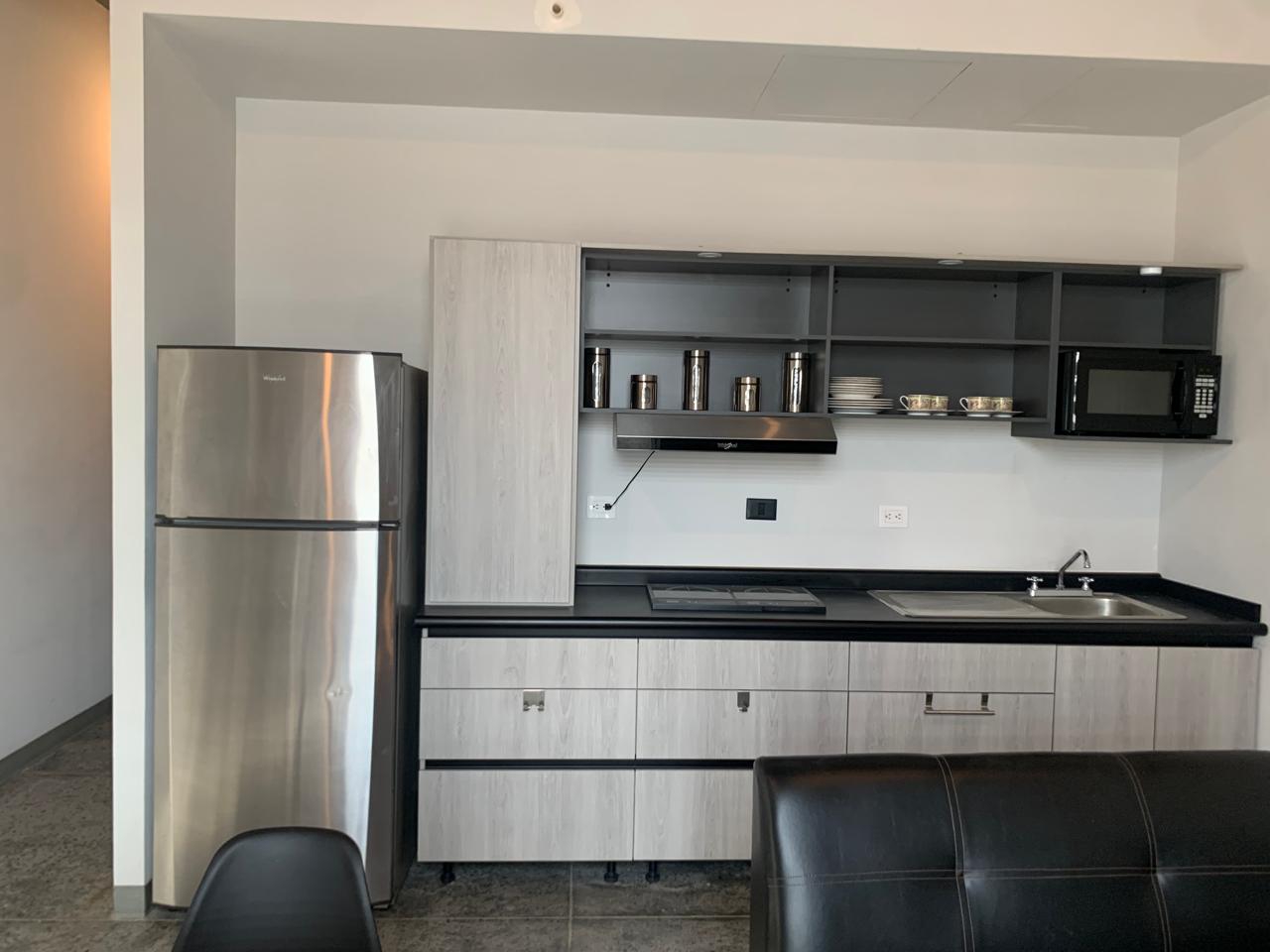 Departamento en Venta en Residencias Condotec