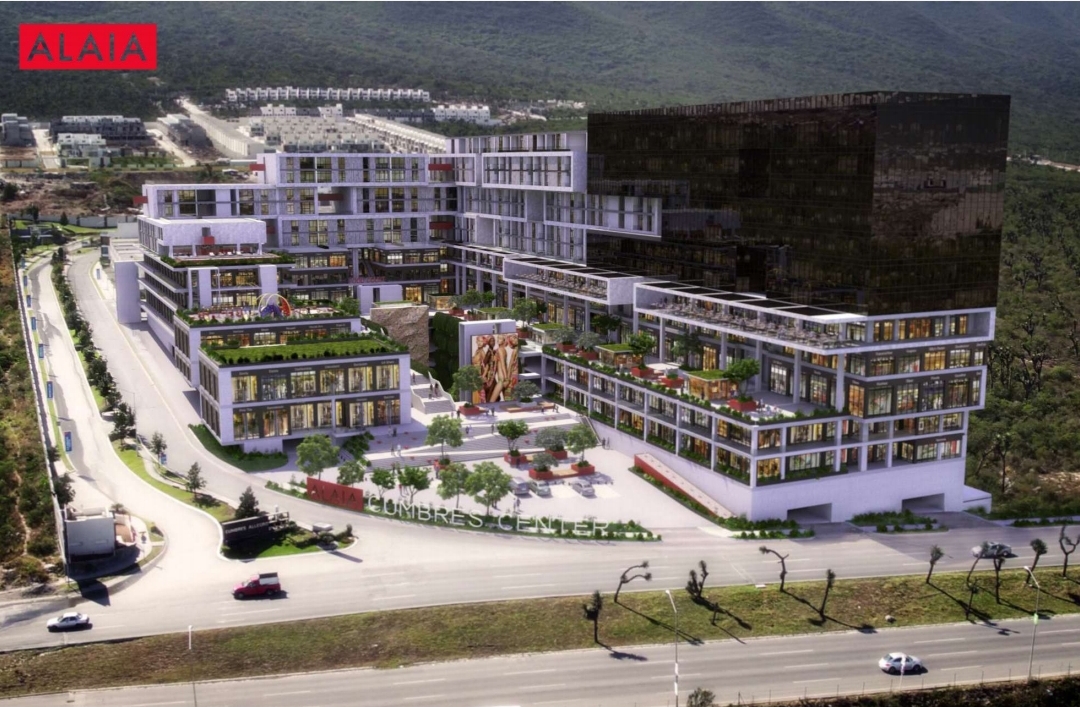 Local en Venta en Cumbres Allegro