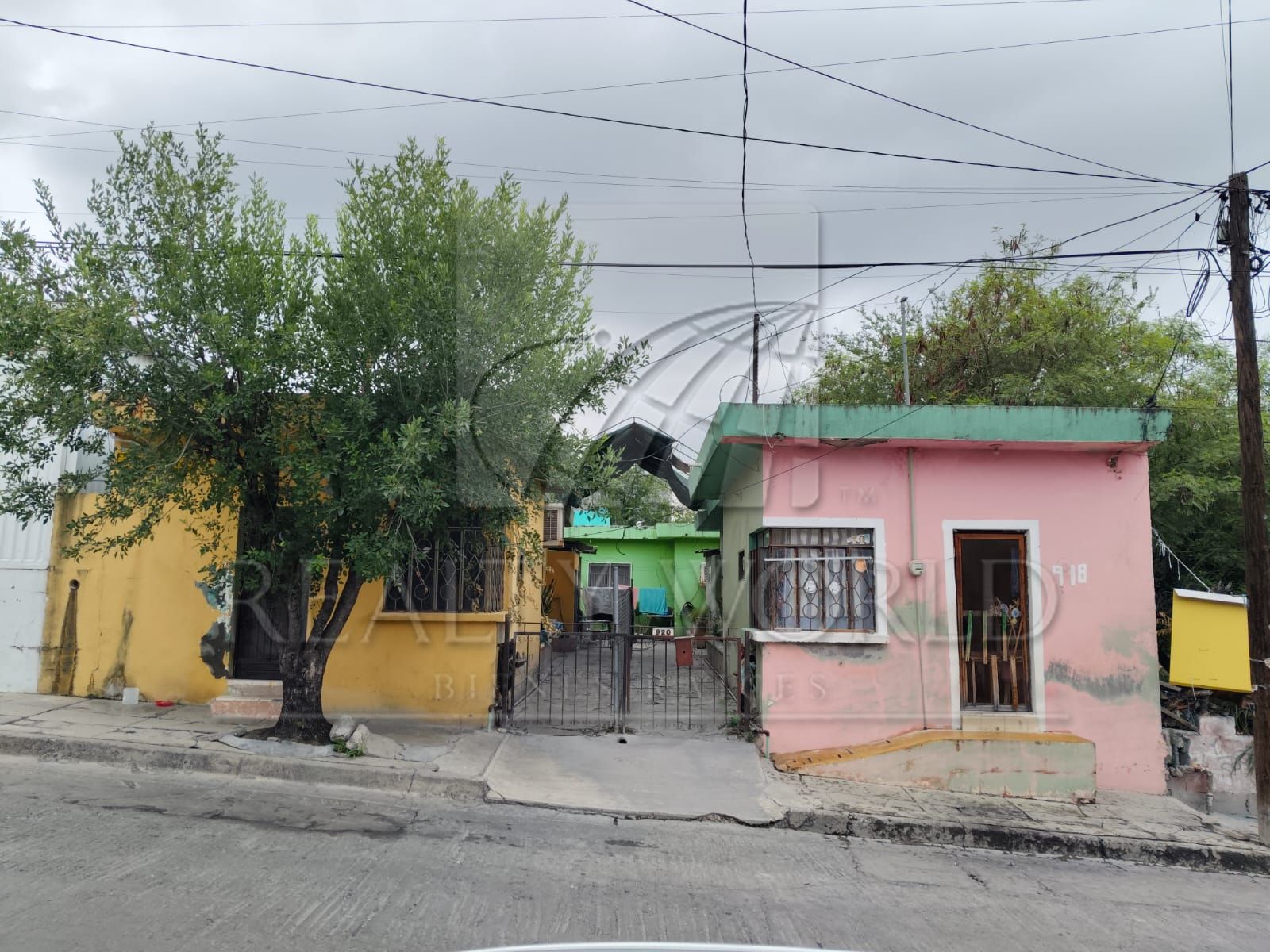 Casa en Venta en Independencia
