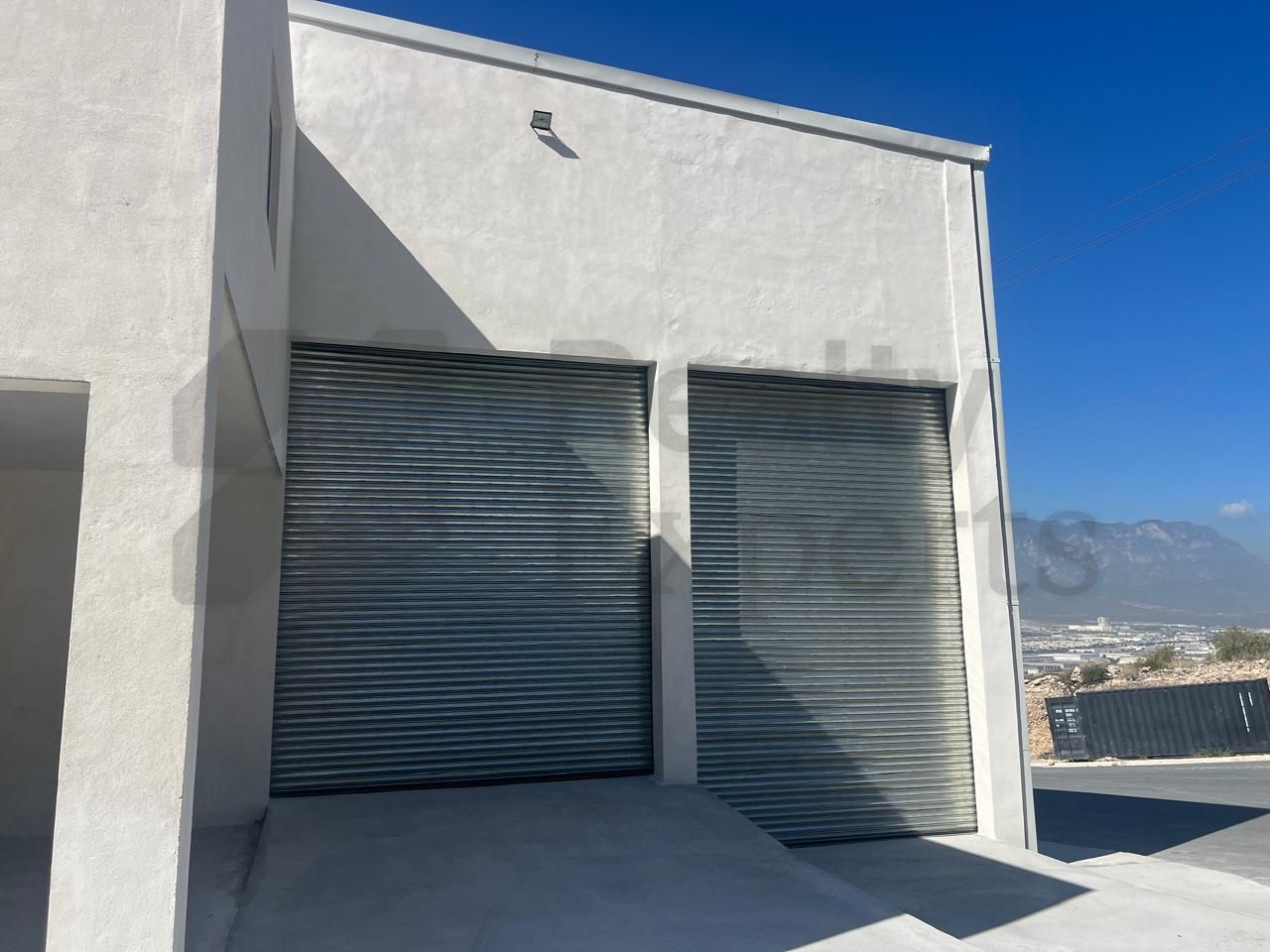 Bodega en Renta en Santa Catarina