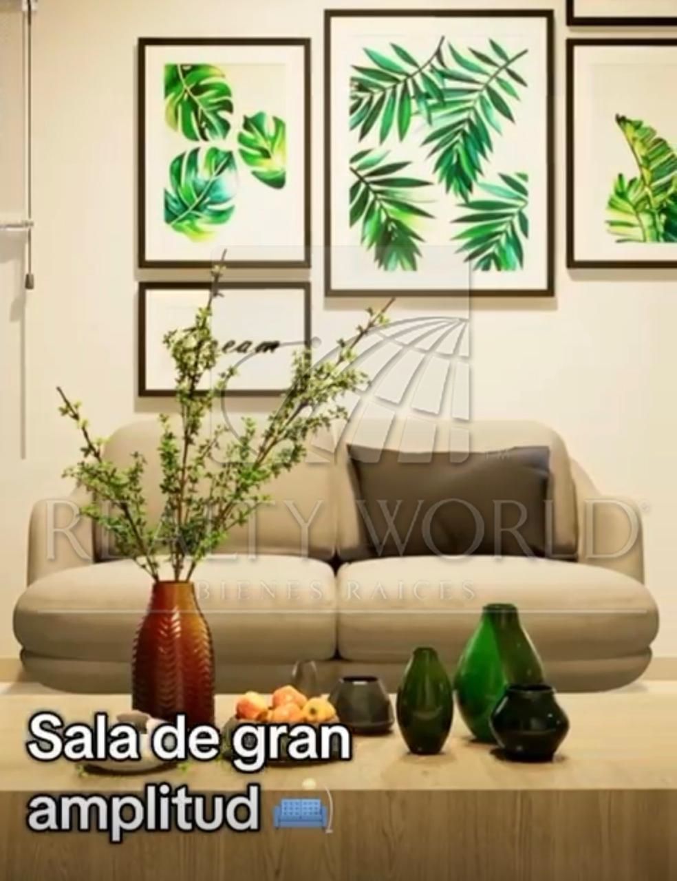 Casa en Venta en Montalto Residencial