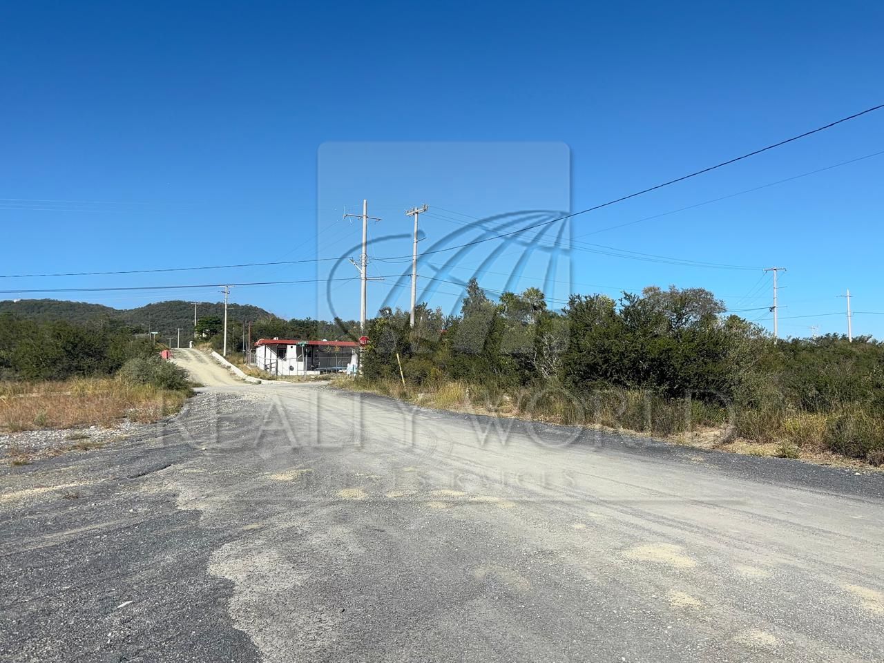 Terreno en Venta en MonteSur