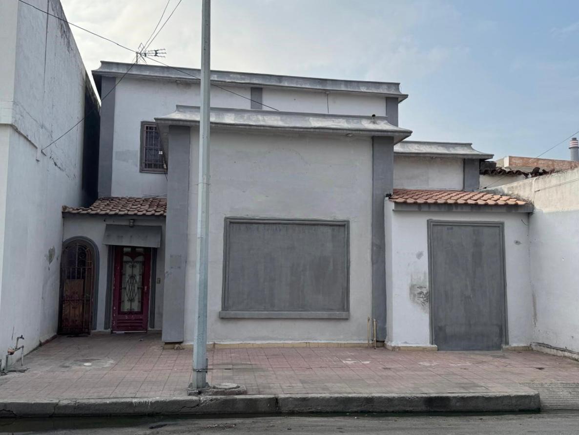 Casa en Venta en Sarabia