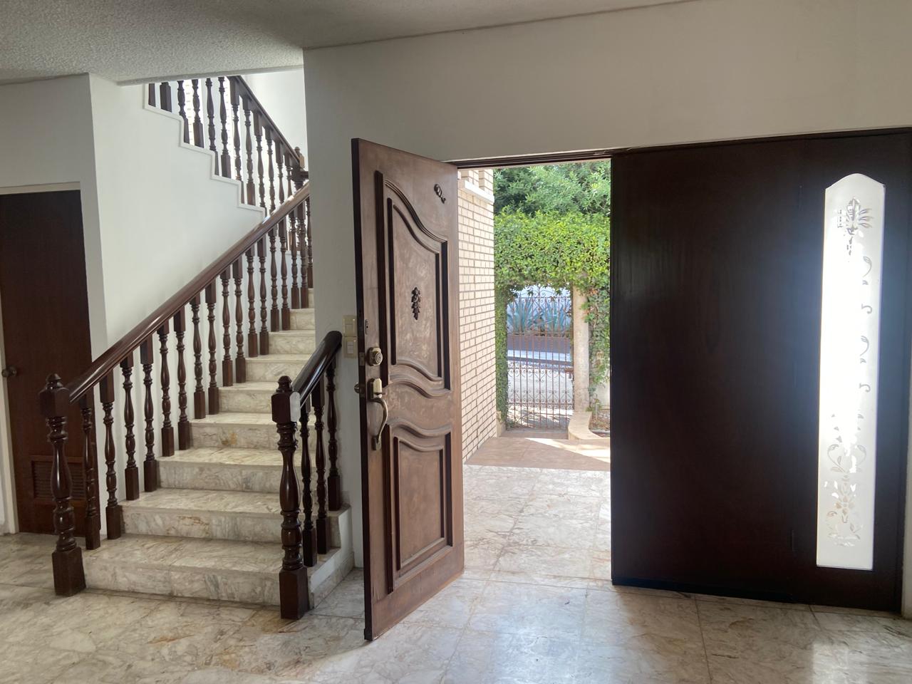 Casa en Venta en Vista Hermosa