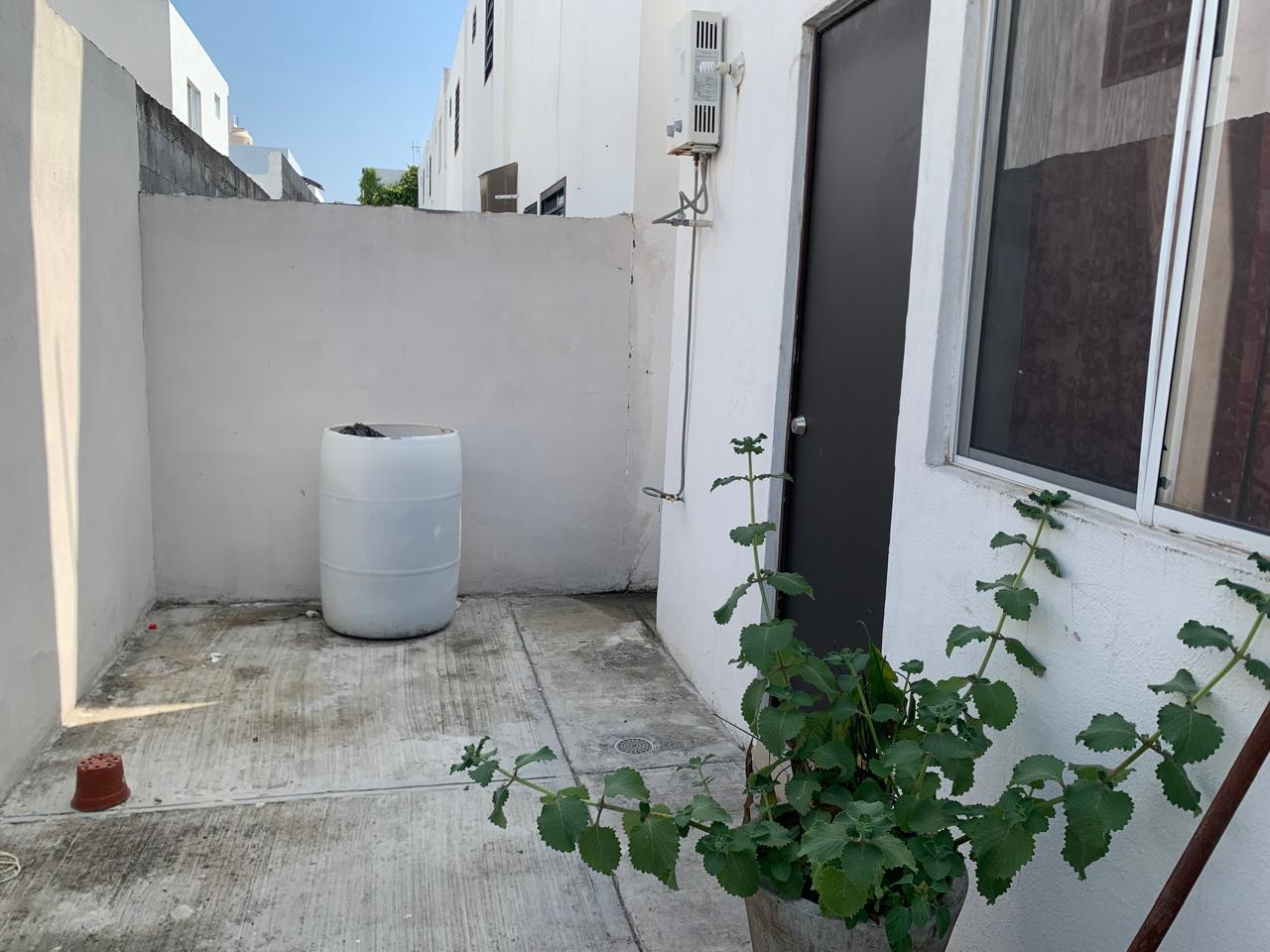 Casa en Renta en privenza