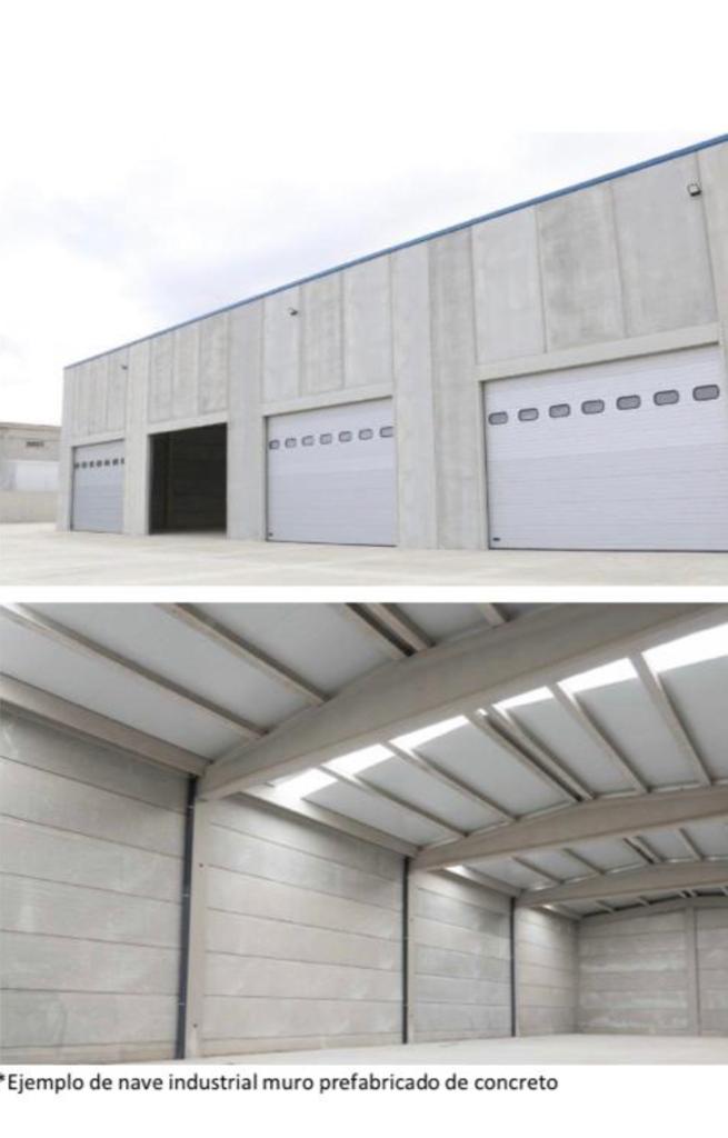 Nave Industrial en Renta en Valle Soleado