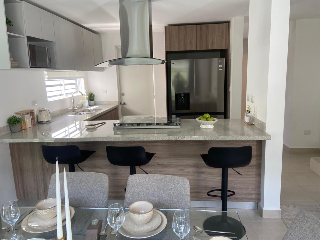 Casa en Venta en Torralba Residencial