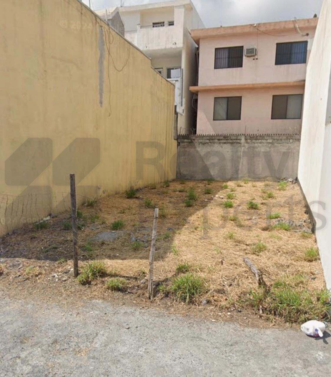 Terreno en Venta en Cumbres las Palmas