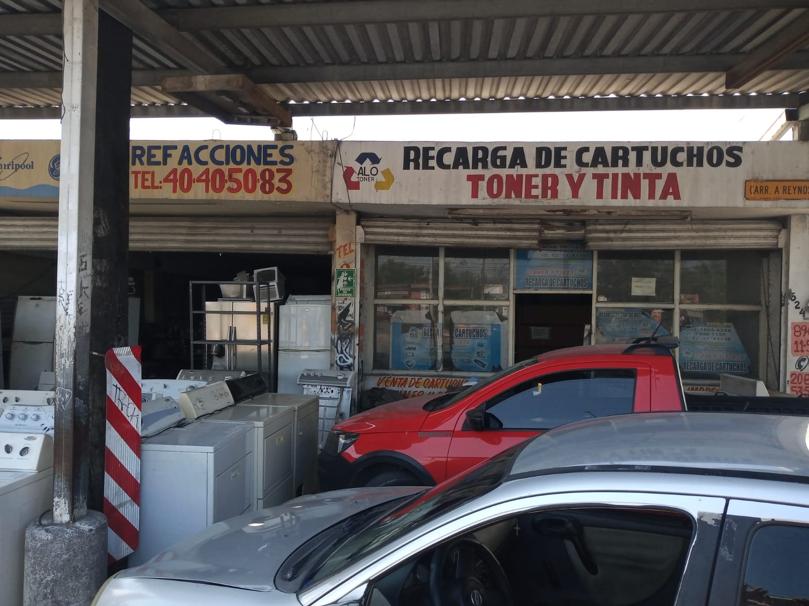 Local en Venta en Cerro Azul