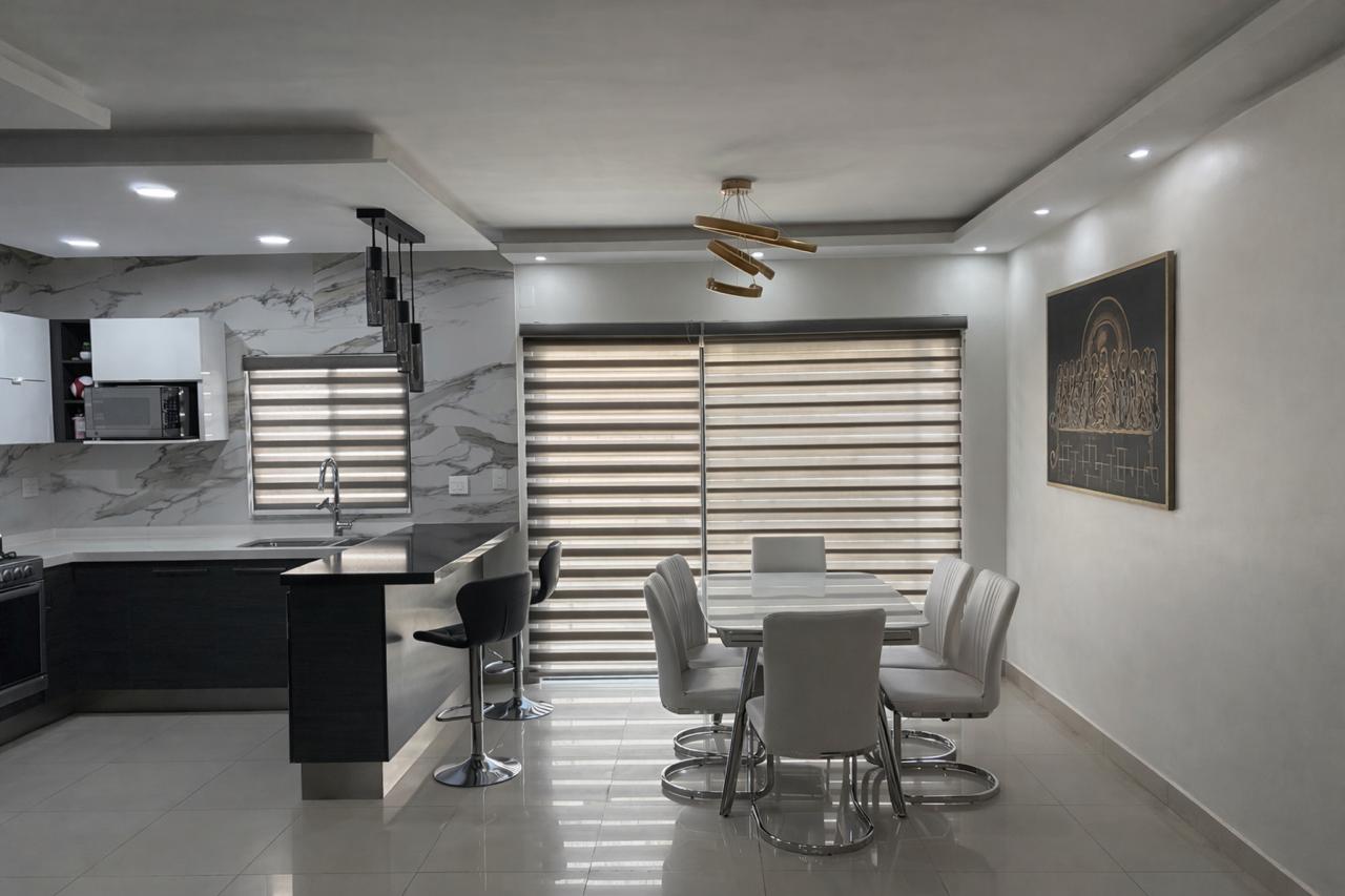 Casa en Venta en Cumbres Provenza Sector Aqua