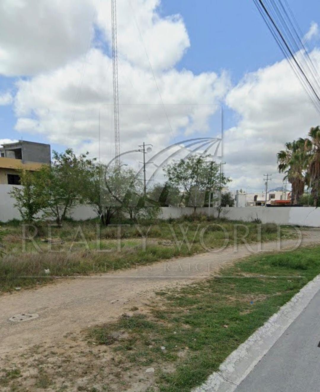 Terreno en Renta en Lagos de Zirandaro