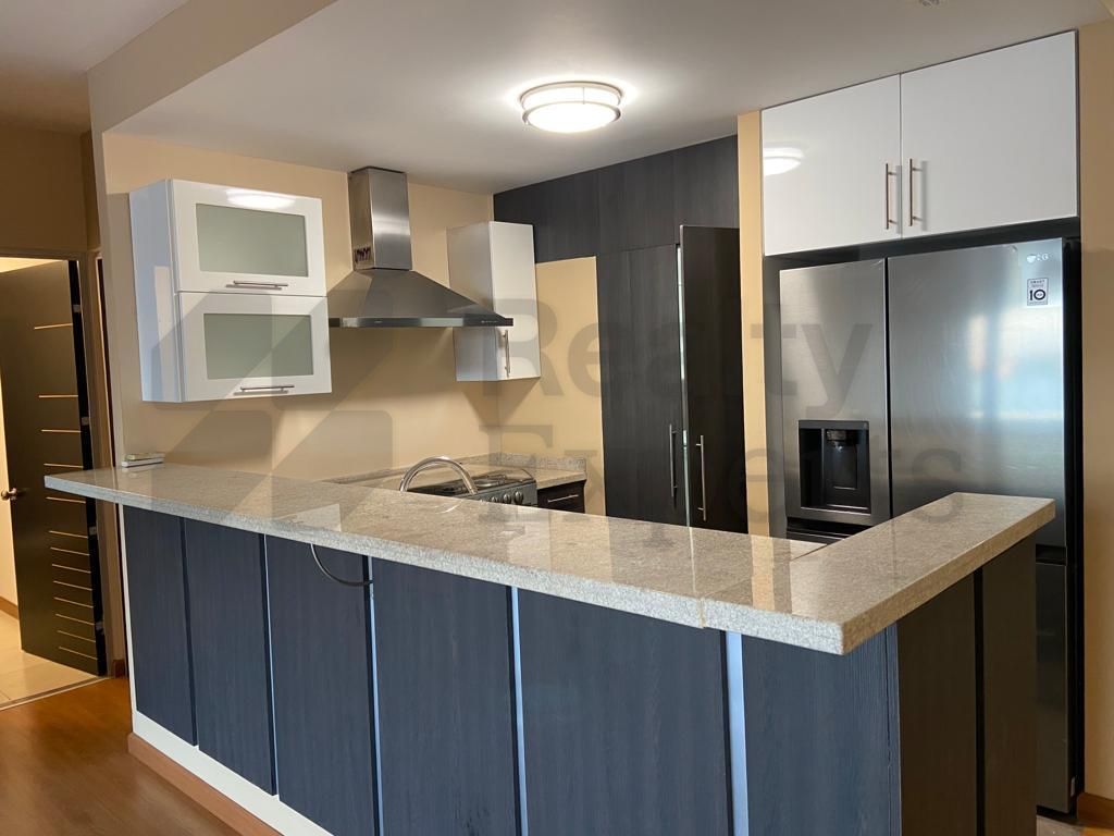 Departamento en Renta en Los Doctores