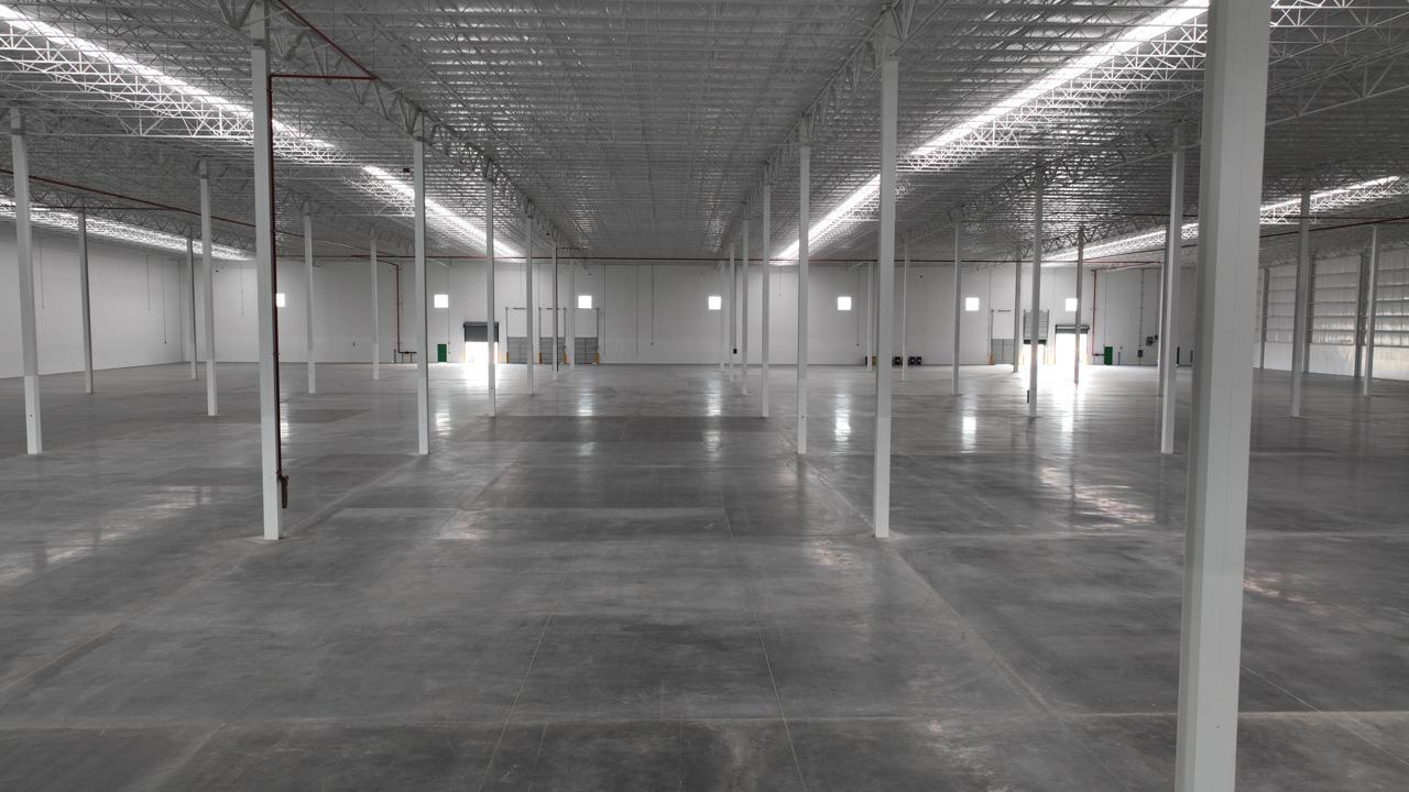 Bodega en Renta en Libramiento Noroeste
