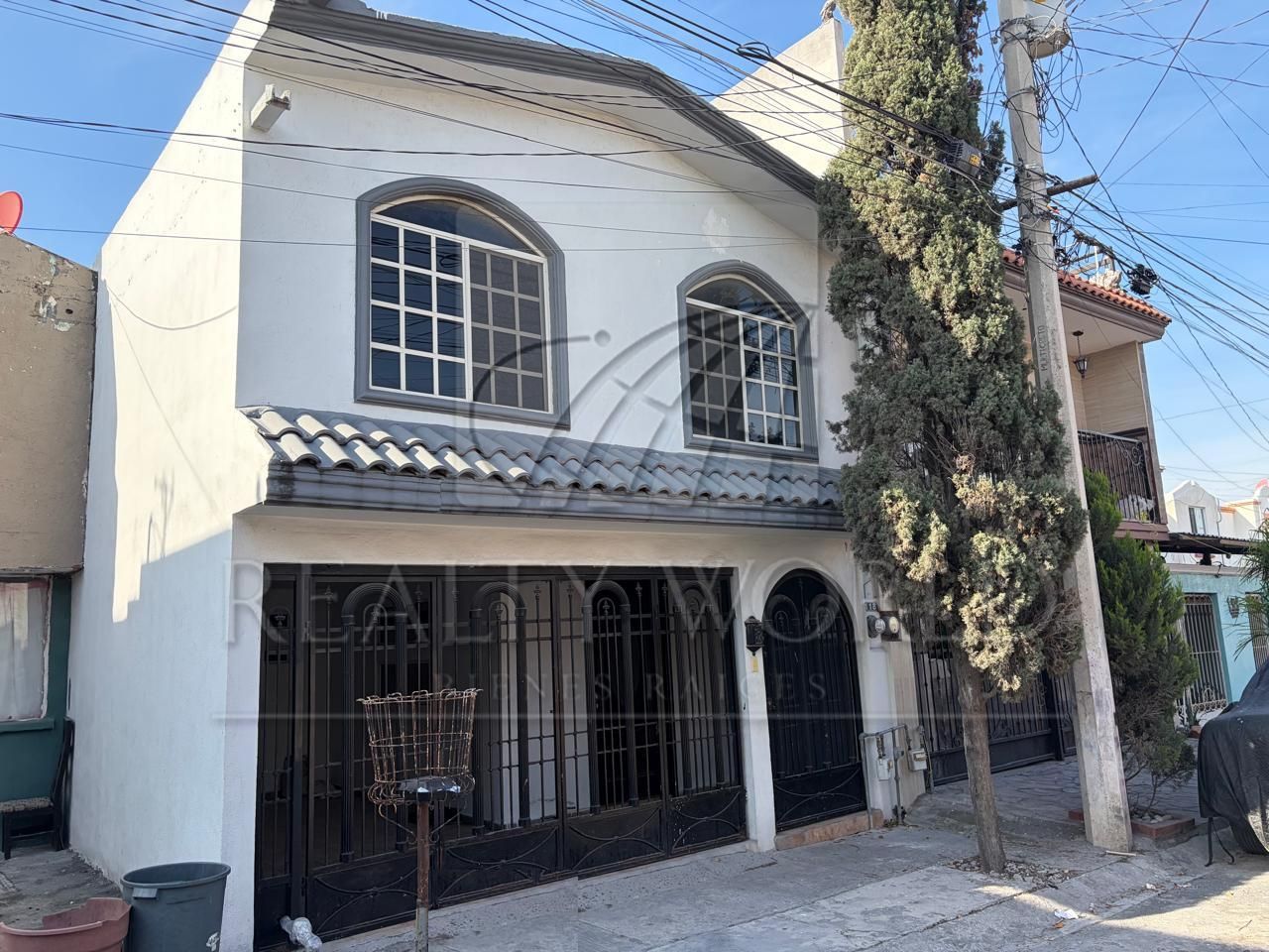 Casa en Venta en Fuentes de San Miguel