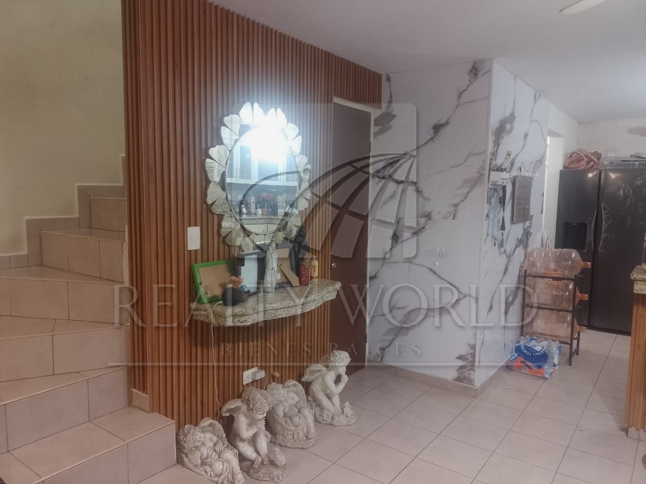 Casa en Renta en Lagos de Zirandaro