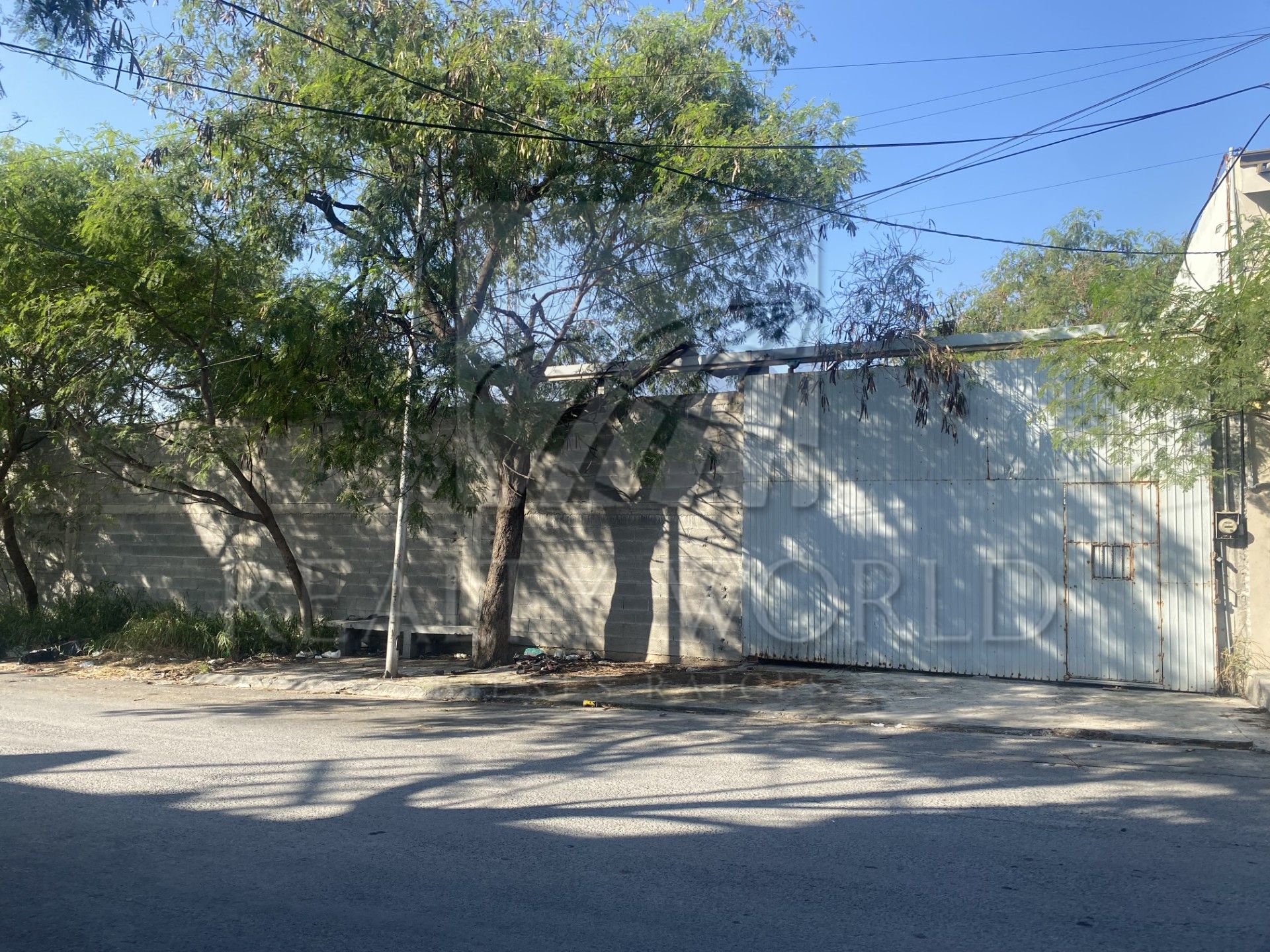 Terreno en Venta en Del Maestro