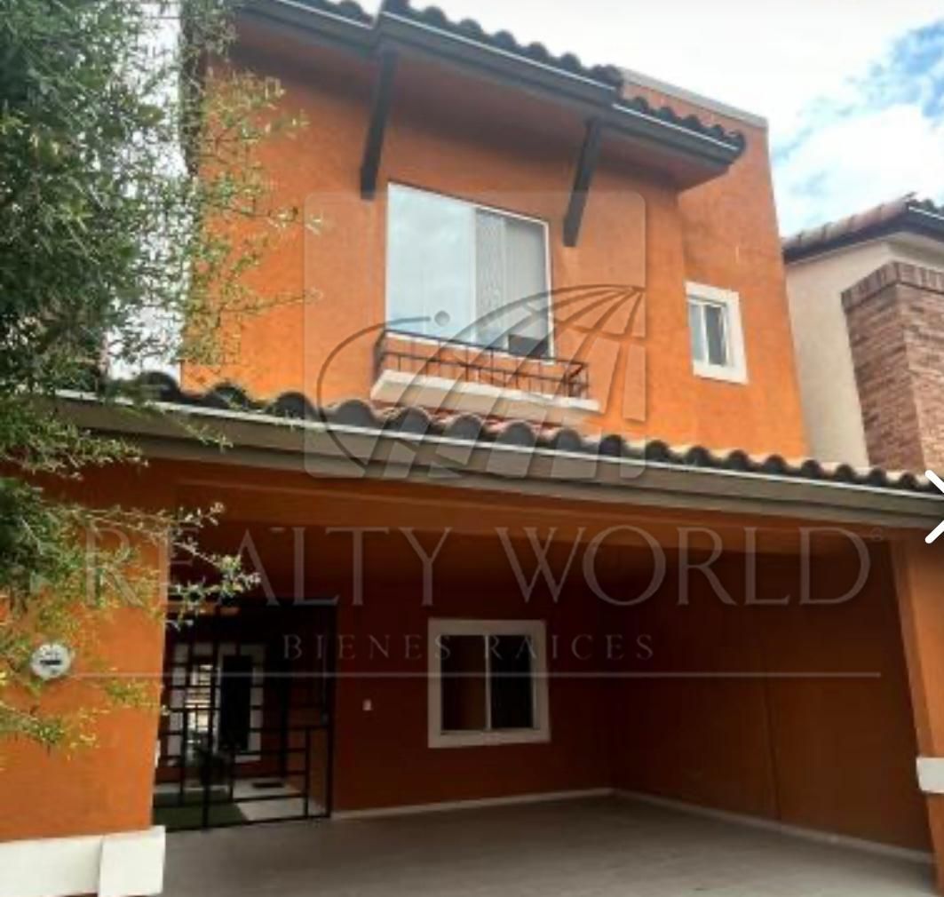 Casa en Renta en Montalto Residencial