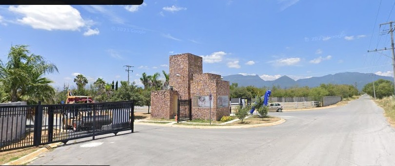 Terreno en Venta en San Patricio Privadas Campestres
