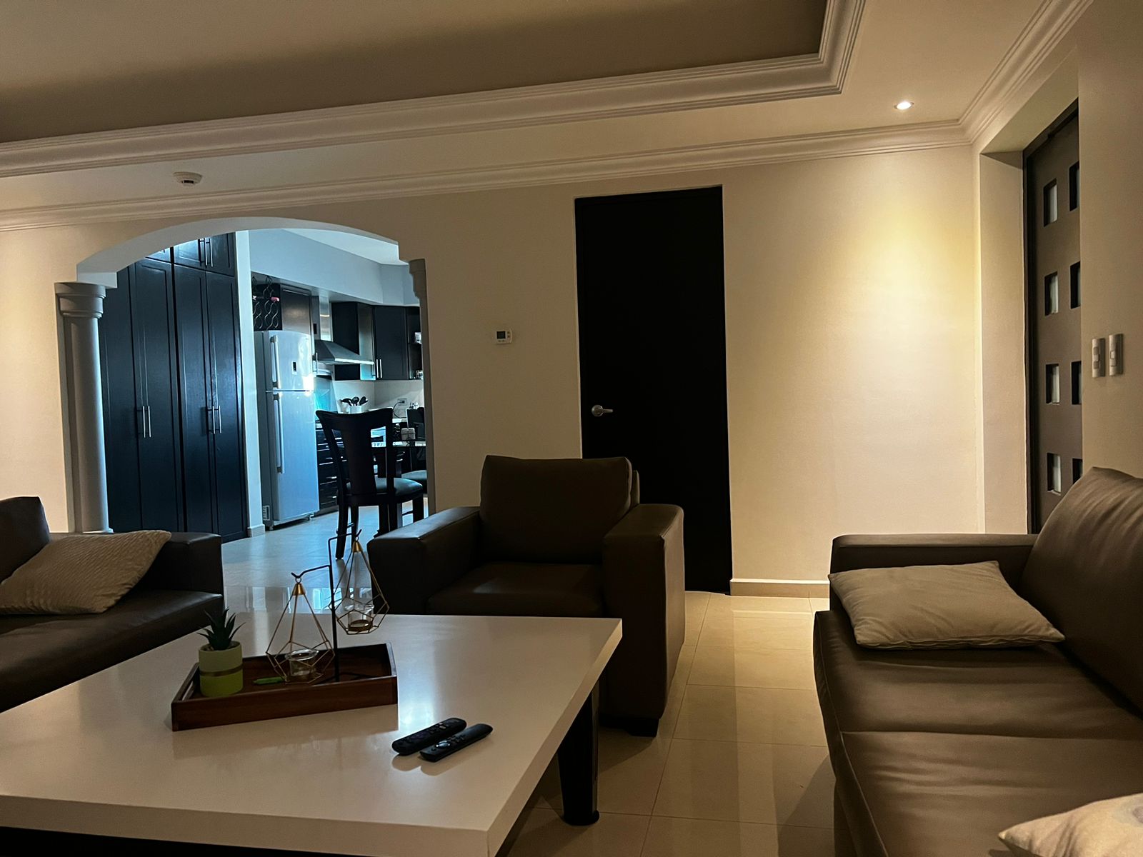 Departamento en Renta en Mirador Residencial