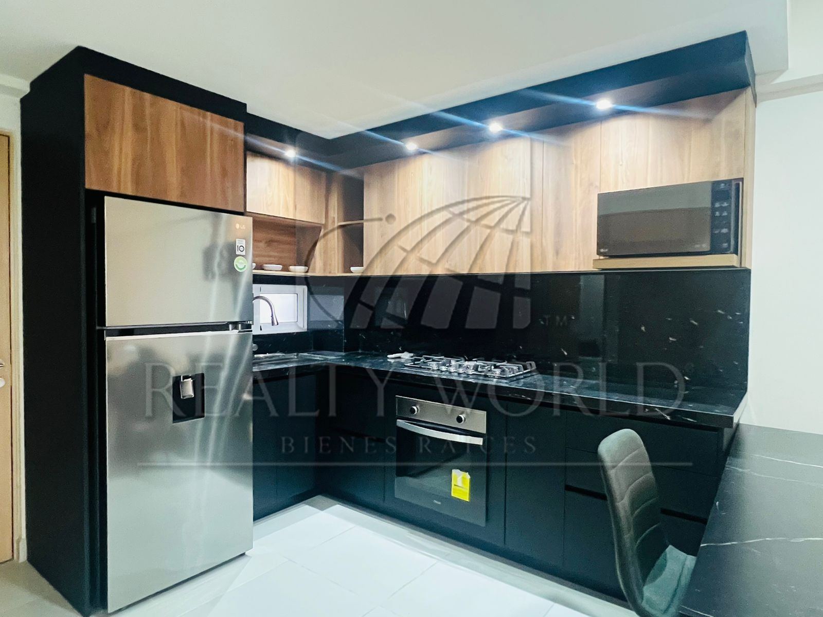 Departamento en Renta en Living San Nicolás